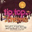 AUGUSTO MARTELLI & THE REAL MCCOY / Tip Top Theme / Handsome (7inch)